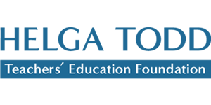 Helga Todd Foundation